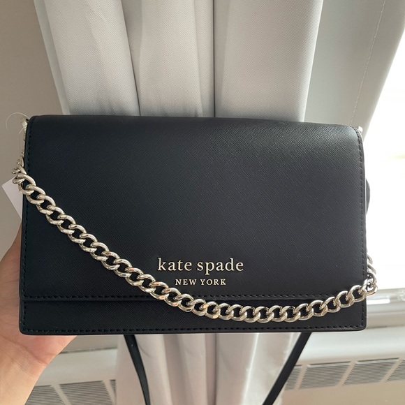 kate spade Handbags - Kate Spade Crossbody Bag